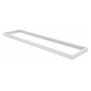 Ramme Til LUX LED Panel 1200x300 Modul, Malmbergs 7013706