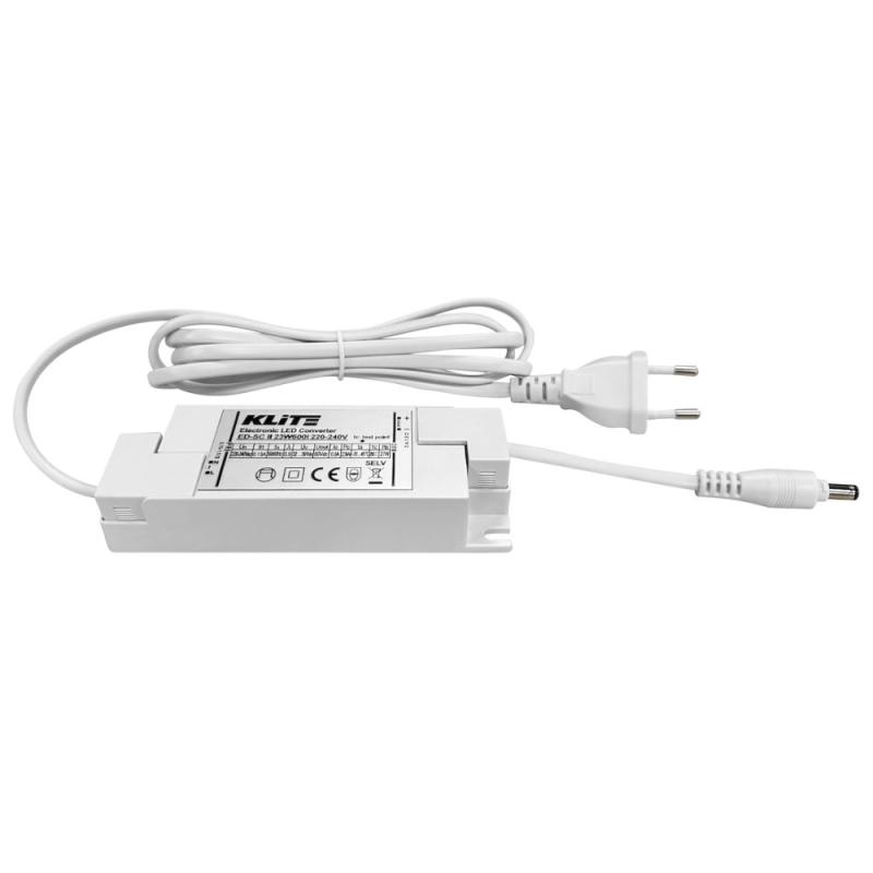 Drivdon On/Off Effektiv LED-Panel, Malmbergs 7099307