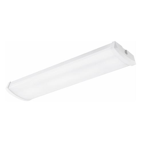 Ajax LED, 24W, 4000K, 3100 lm, IP44, Malmbergs 7099440