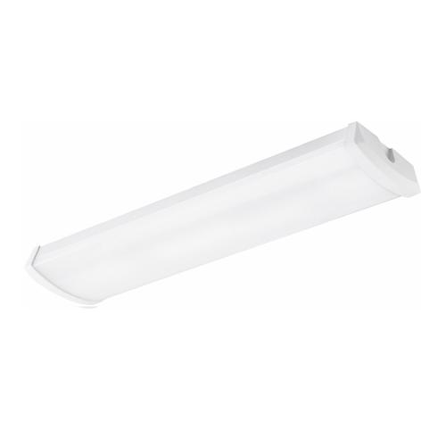 Ajax LED Med Sensor 3000K, 24W, 2850lm, IP44, Malmbergs 7099492
