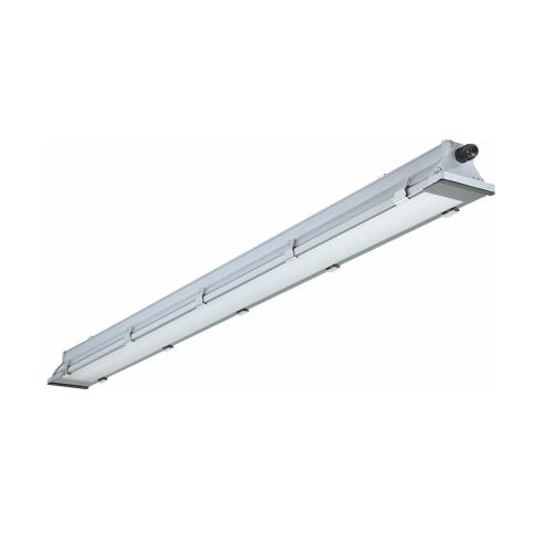 Helike LED, 6000lm, 54W, 230V, IP65, Malmbergs 7297897