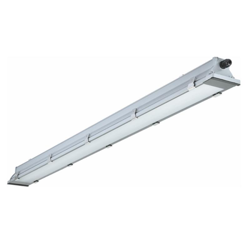 Industriarmatur Helike 75W 230V 8000lm IP65 Malmbergs 7297898