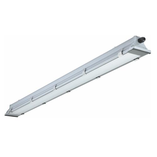 Industrial Luminaire Helike 75W 230V 8000lm IP65 Malmbergs 7297898