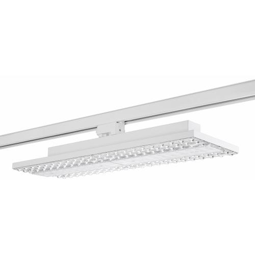 Optus LED Spor Lys 230V, IP20, Malmbergs 7440380