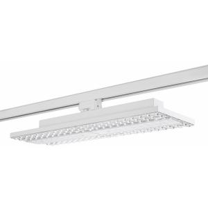 Optus LED Track Light 230V, IP20, Malmbergs 7440380