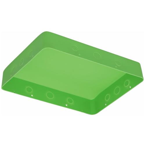 Beskyttelsesboks Downlight Boks LED, Malmbergs 7466413