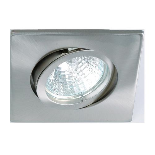 Downlight MD-111, 12V, Satin, IP21, 35W, Malmbergs 7466573