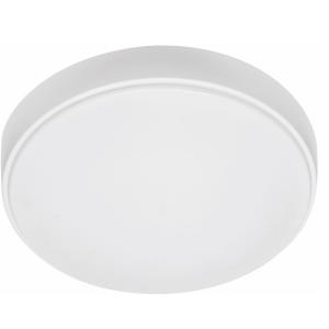 Takarmatur Trento, LED, 24W, Vit, Sensor, IP44, Malmbergs 7535468