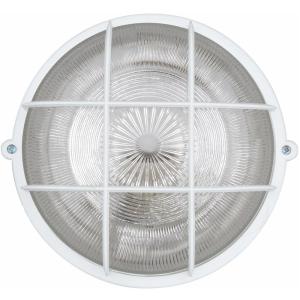 Ceiling Light Grid light, White, E27, 100W, Malmbergs 7535590