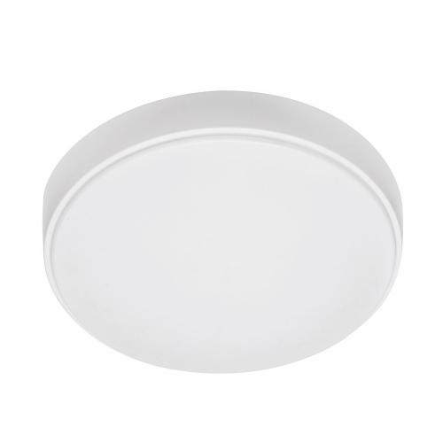 Takarmatur Trento II, LED, 18W, IP44, Vit, Malmbergs 7535948