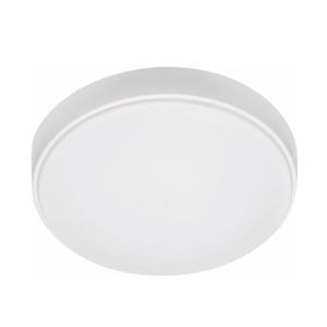 Ceiling Light Trento II, LED, 18W, IP44, White, Malmbergs 7535948