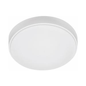 Takarmatur Trento II, LED, 24W, IP44, Vit, Malmbergs 7535949