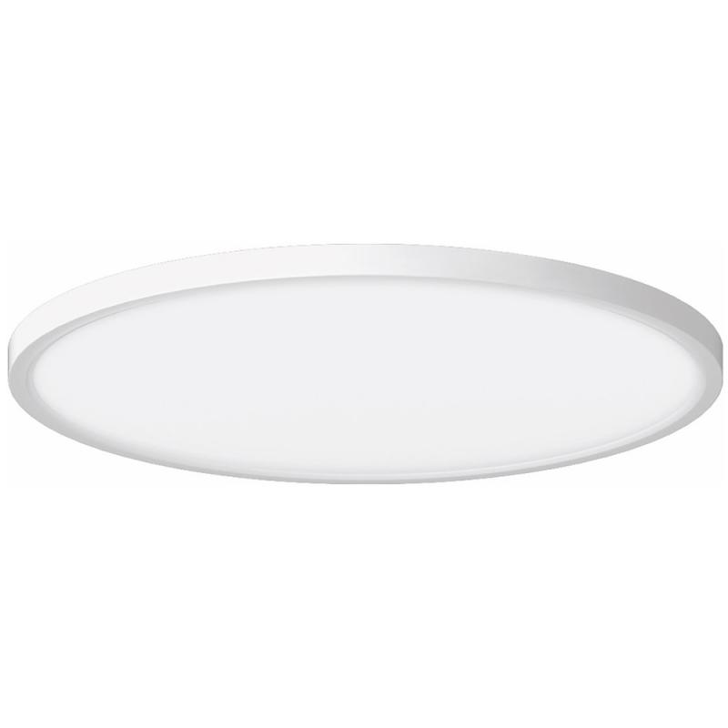 Ayla LED CCT, Vit, 10W, IP20, Malmbergs 7535963
