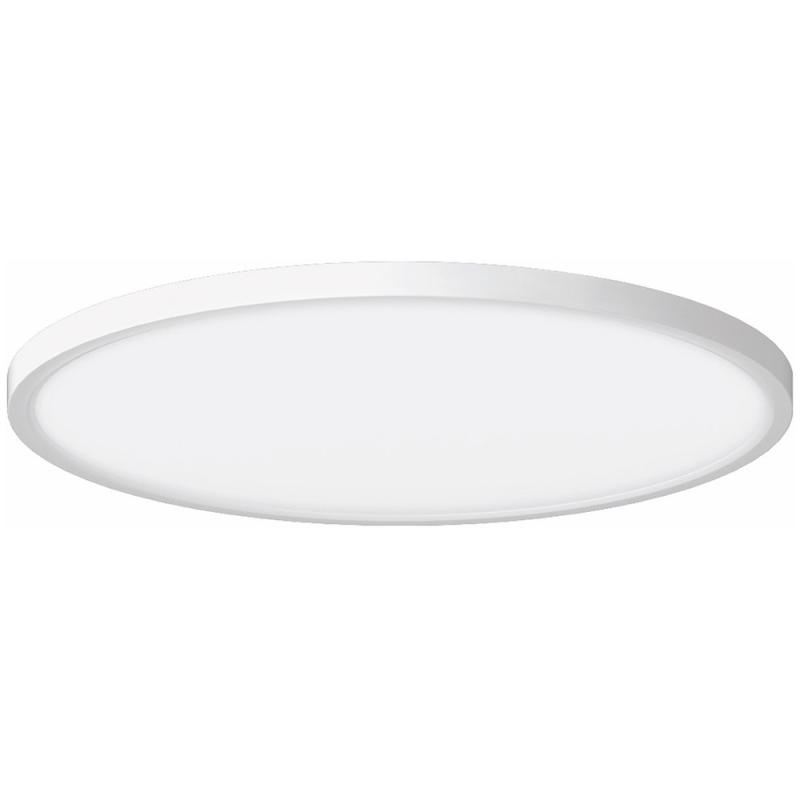 Ayla LED CCT, 20W, 230V, IP20, Vit, Malmbergs 7535965