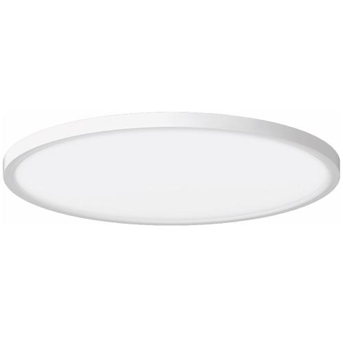 Ayla LED CCT, 20W, 230V,  IP20, Vit, Malmbergs 7535965
