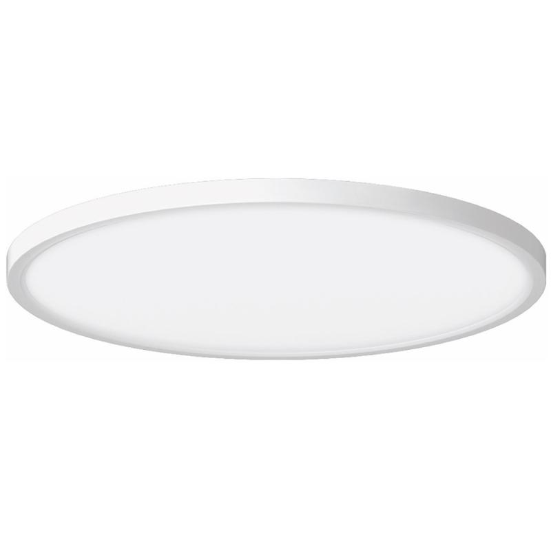 Ayla LED CCT, 25W, 230V, IP20, Vit, Malmbergs 7535966