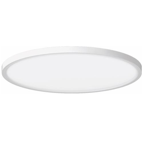 Ayla LED CCT, 25W, 230V, IP20, Vit, Malmbergs 7535966