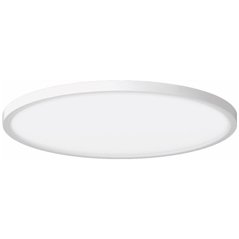 Ayla LED CCT, 36W, 230V, IP20, Vit, Malmbergs 7535967