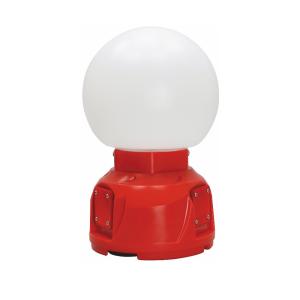 Work Lighting The Dome LED Without Emergency Light, Malmbergs 7570745
