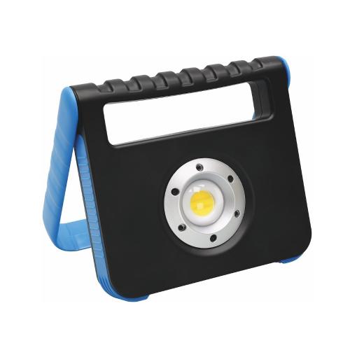 Arbejdsbelysning Flex LED 15W, USB, IP54, Malmbergs 7570773