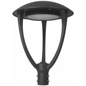 Park Luminaire Sigma, LED, 65W, IP66, Malmbergs 7760072