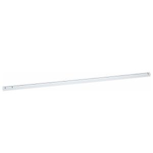 Bearing Rail For False Ceiling, 600mm, White, Malmbergs 7990163