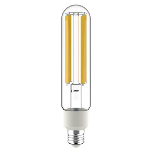 LED Lampa Effektiv HID Tub Klar 28W 4000K Malmbergs 8298964