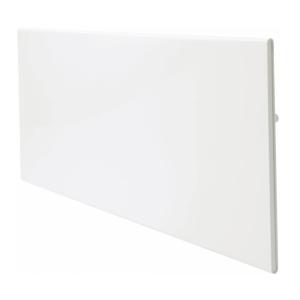 Elradiator "Neo Wifi", 600W, IP24, 400V, Hvid, Malmbergs 8500170