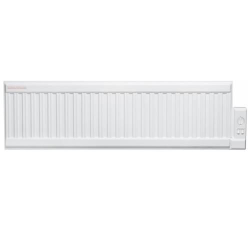 Oljefylld Radiator Med Konvektor, 400W, 400V, IP21, Malmbergs 8500756
