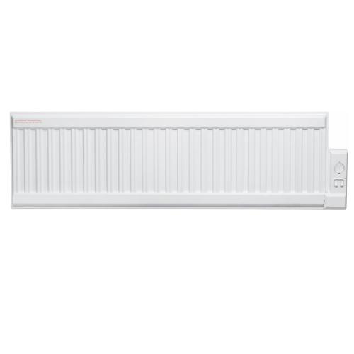 Oljefylld Radiator Med Konvektor, 600W, 230V, IP21, Malmbergs 8500757
