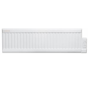 Oljefylld Radiator Med Konvektor, 800W, 230V, IP21, Malmbergs 8500759