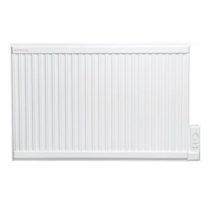 Oil-Filled Radiator, 350W, 230V, IP21, Malmbergs 8500791