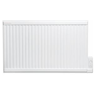 Oliefyldt Køler, 350W, 400V, IP21, Malmbergs 8500792