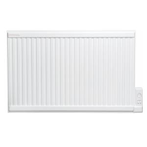 Oliefyldt Køler, 700W, 400V, IP21, Malmbergs 8500794