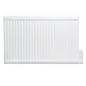 Oil-Filled Radiator, 1000W, 230V, IP21, Malmbergs 8500795