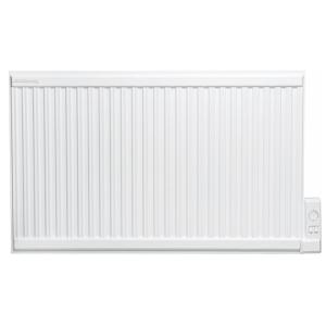 Oljefylld Radiator, 1250W, 230V, IP21, Malmbergs 8500797