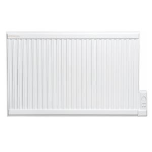 Oljefylld Radiator, 1250W, 400V, IP21, Malmbergs 8500798