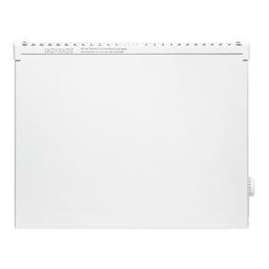 Elradiator, Våtrum, 400W, 230V, IP24C, Malmbergs 8559282