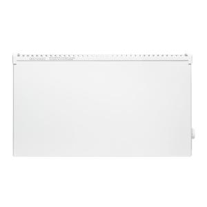 Elradiator, Våtrum, 600W, 400V, IP24C, Malmbergs 8559285