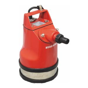 Bilge Pump, Millimeter Pump, 85L/Min, Malmbergs 8879253