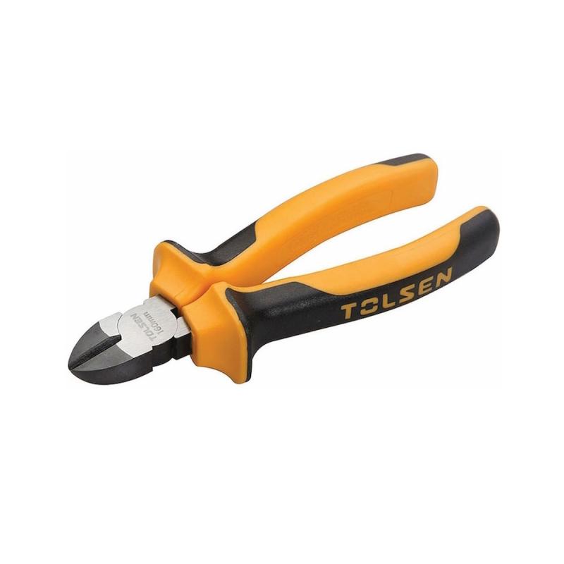 Sidavbitare, 160mm, Tolsen 9816502