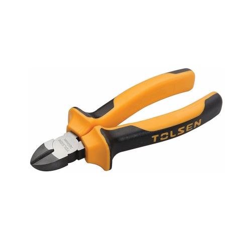 Sidavbitare, 160mm, Tolsen 9816502