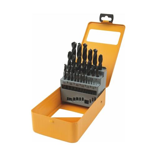 Centrumborr, 25 Delar, 1-13, Malmbergs 9816655