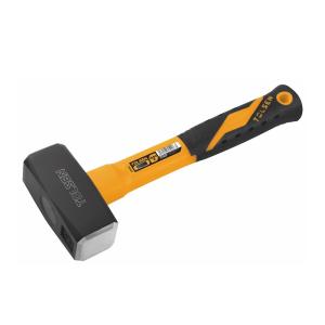 Sledgehammer, 37x37mm, 1020g, TOLSEN 9816678