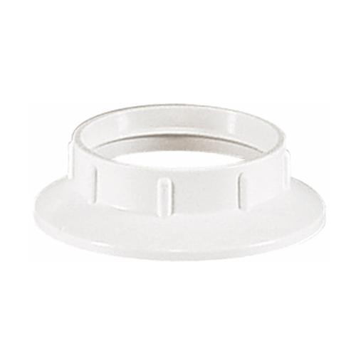Shade Rings White, E14, 2pcs, Malmbergs 99008058