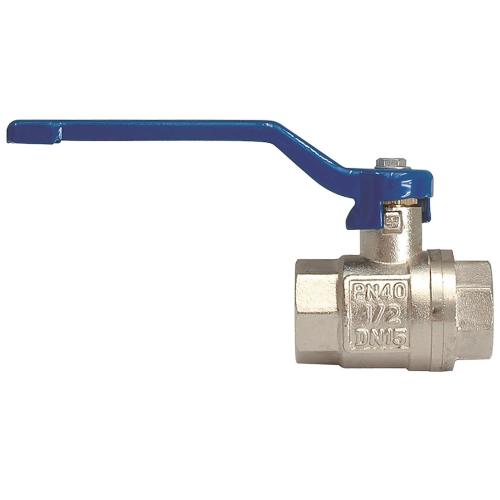 Kulventil, R15, Malmbergs 99010008