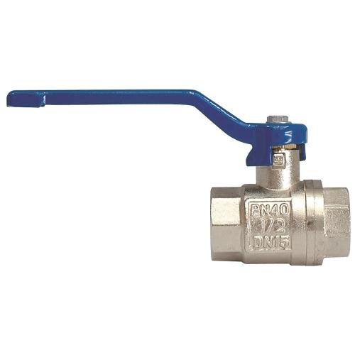 Kulventil, R20, Malmbergs 99010018