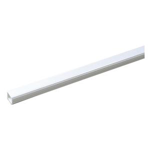 Wiring Strip, White, Malmbergs 9901782