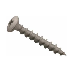 Universal Screw Protect 4, 4.8x35mm, 250pcs, Malmbergs 9915013