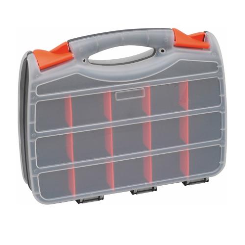 Opbevaringsboks, Rum 32, 320x260x80mm, Malmbergs 9916021